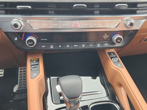 New 2025 Kia Telluride SX X-Line image 25