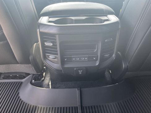 New 2026 RAM 1500 Rebel w/ Rebel Level 2 Equipment Group AWD/4WD image 34