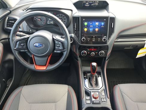 Certified 2023 Subaru Forester Sport AWD/4WD image 14