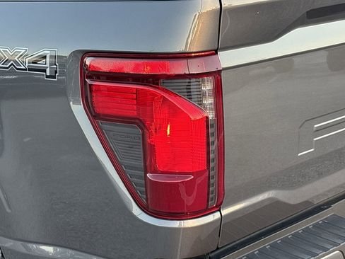 Used 2024 Ford F150 XLT w/ XLT Black Appearance Package image 7