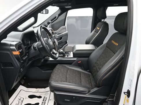 Used 2022 Ford F150 Tremor w/ Equipment Group 401A Mid AWD/4WD image 12