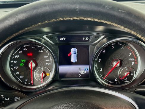 Used 2019 Mercedes-Benz GLA 250 image 16