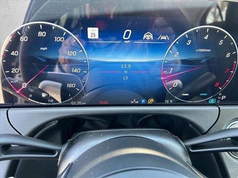 New 2026 Mercedes-Benz E 350 4MATIC Sedan image 11