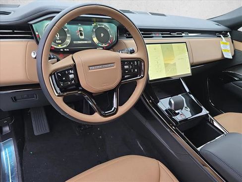 New 2026 Land Rover Range Rover Sport Dynamic SE image 17