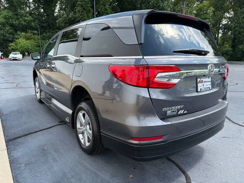 Used 2020 Honda Odyssey EX-L image 14