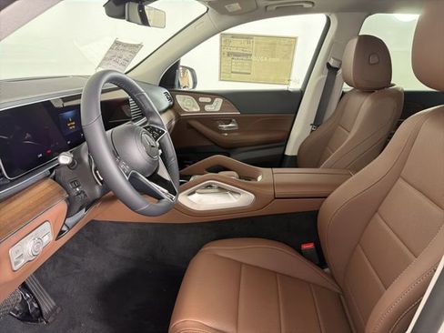 New 2026 Mercedes-Benz GLE 350 4MATIC image 11