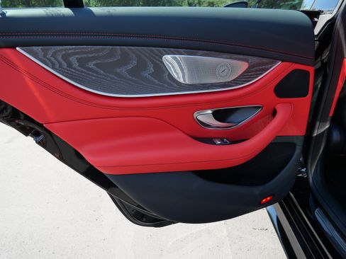Used 2022 Mercedes-Benz AMG GT 53 image 18