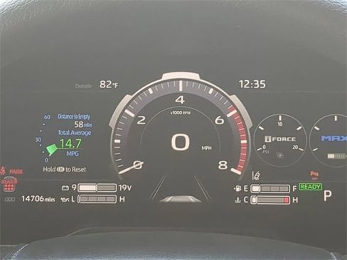 Certified 2024 Toyota Sequoia SR5 image 27