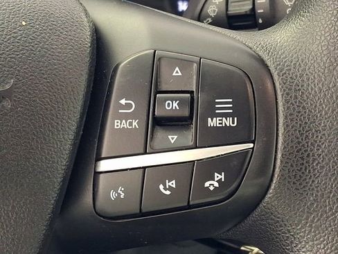 Used 2021 Ford Escape S image 21