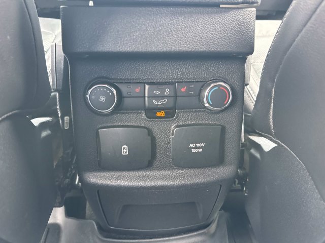 Used 2018 Ford Explorer Limited FWD image 18
