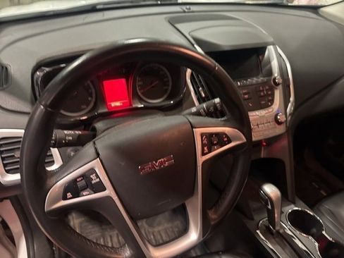 Used 2013 GMC Terrain SLT w/ LPO, Protection Package image 8