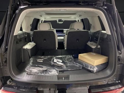 New 2026 Hyundai Santa Fe Calligraphy image 16