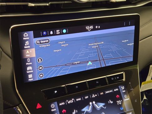 New 2025 Maserati Grecale Modena image 31