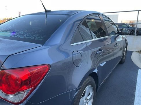 Used 2014 Chevrolet Cruze LT image 5