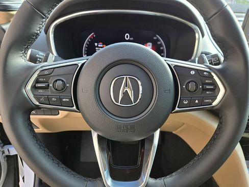 New 2026 Acura MDX w/ Technology Package image 25