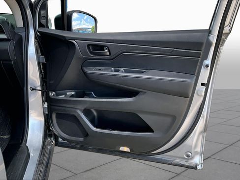 Certified 2025 Honda Odyssey EX-L image 22