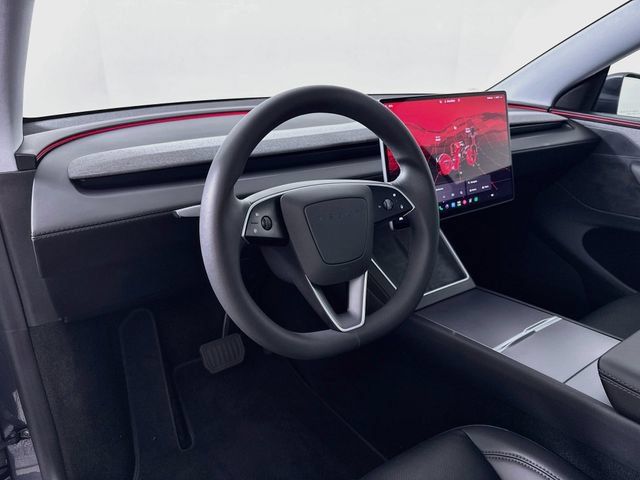 Used 2026 Tesla Model Y AWD image 13
