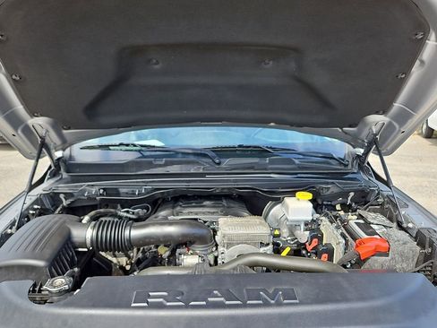Used 2020 RAM 1500 Laramie AWD/4WD image 29