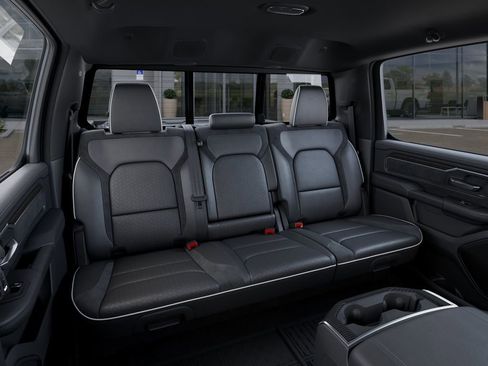New 2026 RAM 1500 Laramie image 15