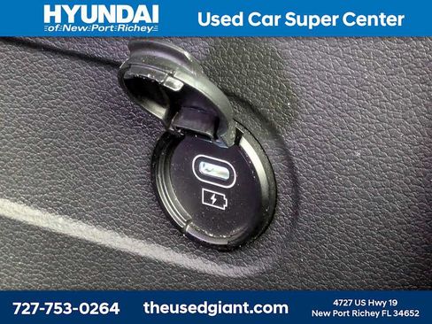Used 2024 Hyundai Palisade XRT FWD image 36