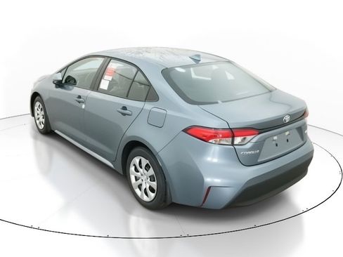 New 2026 Toyota Corolla LE image 5