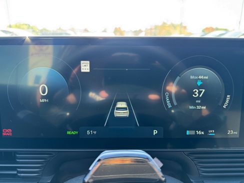 New 2025 Hyundai Ioniq 5 XRT image 32