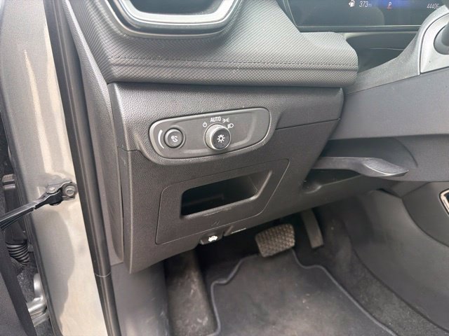 Used 2025 Chevrolet TrailBlazer LT FWD image 20