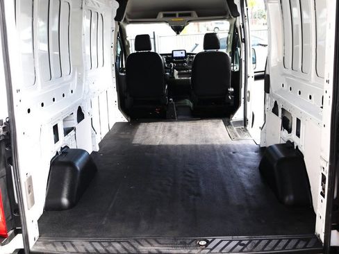 Used 2020 Ford Transit 250 Medium Roof image 73