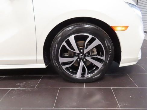 Used 2019 Honda Odyssey Elite image 13