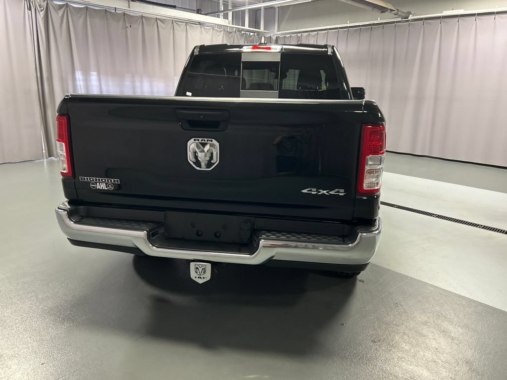Used 2023 RAM 1500 Big Horn AWD/4WD image 6