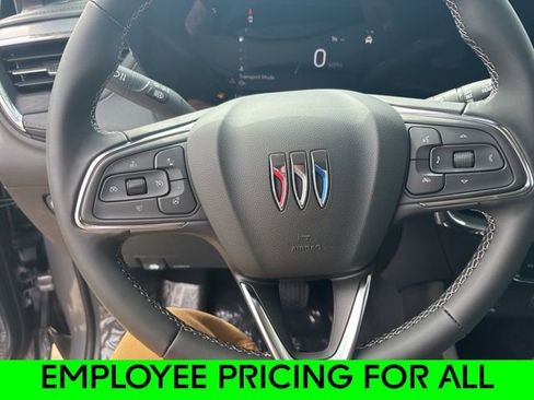 New 2026 Buick Encore GX Preferred image 13