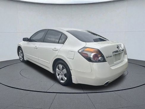 Used 2008 Nissan Altima 2.5 S w/ Convenience Pkg image 4