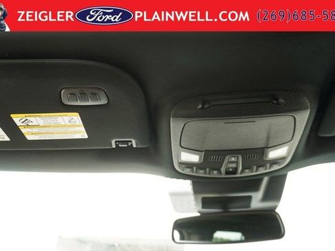 Used 2021 Ford Expedition Max Limited AWD/4WD image 33