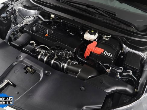 Used 2024 Acura RDX SH-AWD w/ Advance Package image 64