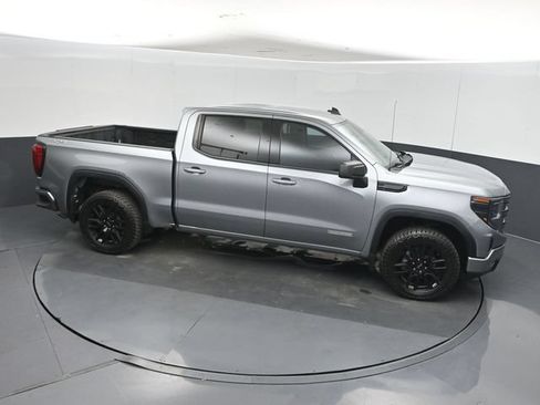 Used 2024 GMC Sierra 1500 Elevation AWD/4WD image 42