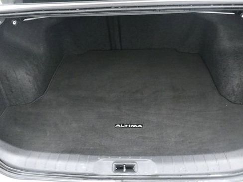 Used 2021 Nissan Altima 2.5 S FWD image 13