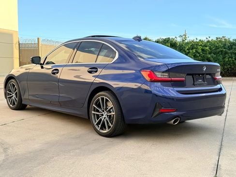 Used 2020 BMW 330i Sedan w/ Convenience Package image 8