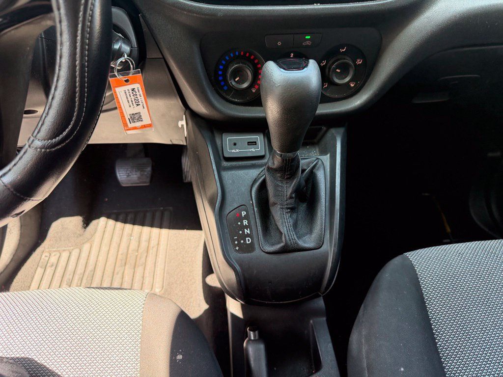 Used 2018 RAM ProMaster City Tradesman FWD image 26