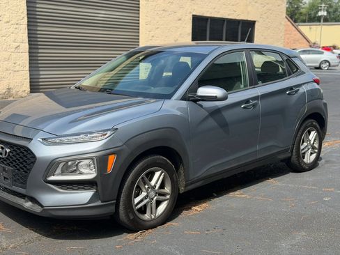 Used 2019 Hyundai Kona SE AWD/4WD image 38