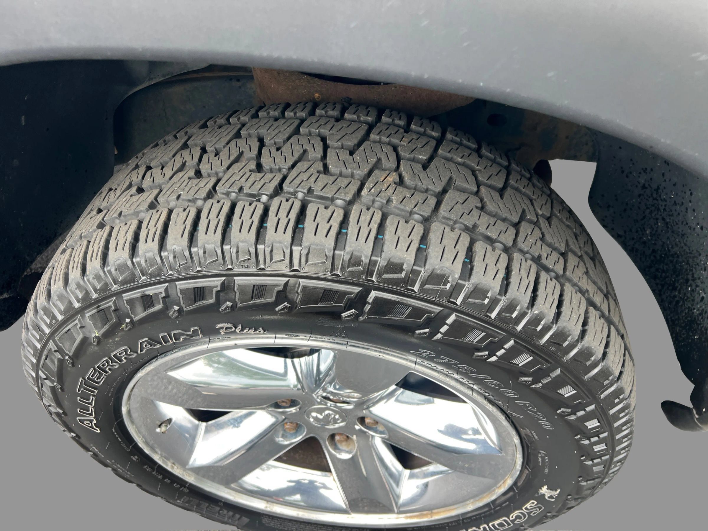 Used 2007 Dodge Ram 1500 Truck SLT w/ Sound & Secure Value Group AWD/4WD image 24
