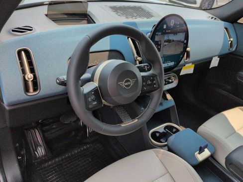 New 2027 MINI Cooper Countryman S AWD/4WD image 10