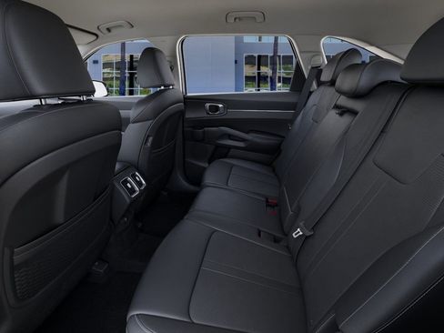 New 2026 Kia Sorento S image 18