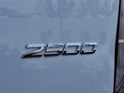 Used 2025 Mercedes-Benz Sprinter 2500 image 30