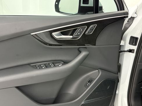 Certified 2026 Audi Q7 3.0T Premium AWD/4WD image 14