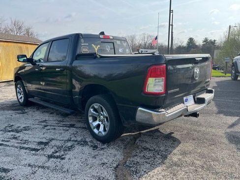 Used 2019 RAM 1500 Big Horn image 6
