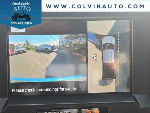 Used 2021 Ford F250 Lariat AWD/4WD image 37