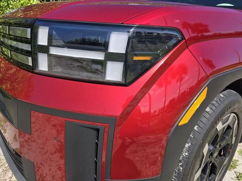 Used 2024 Hyundai Santa Fe SEL image 10