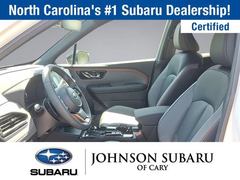 Used 2026 Subaru Forester Sport AWD/4WD image 11
