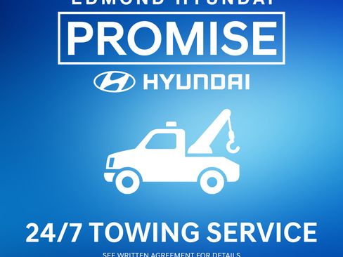 Used 2026 Hyundai Santa Fe SEL FWD image 13