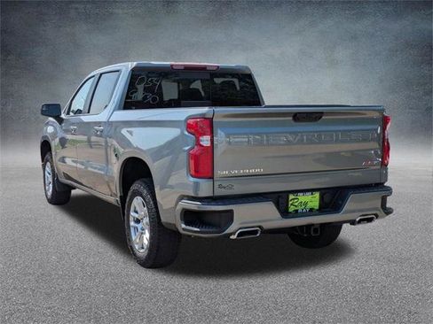 New 2026 Chevrolet Silverado 1500 RST image 6